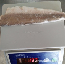 Філе риби свіжоморожене Філе хека заморожене